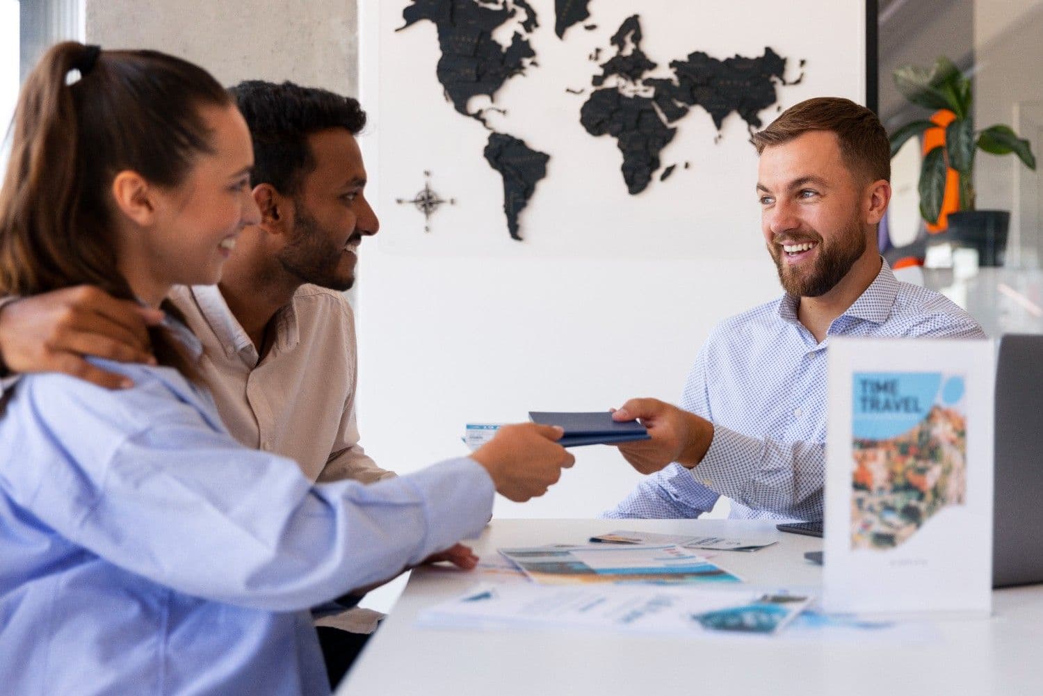 GST Registration for Foreigners