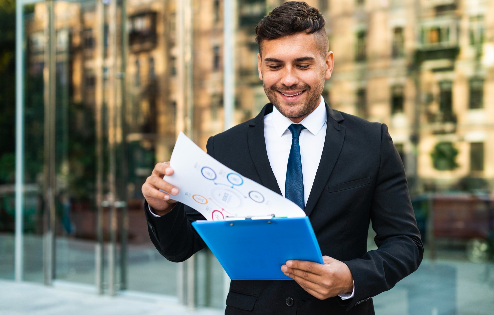 Corporate Tax Specialists